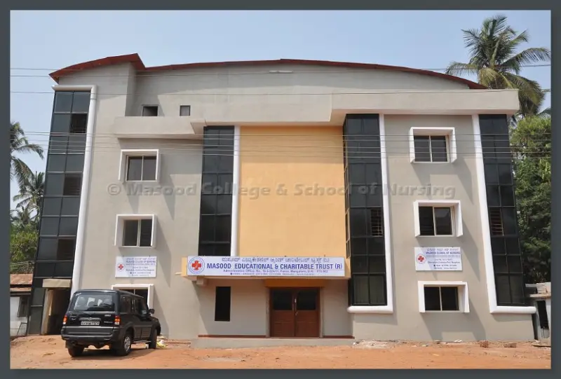 Masood College of Nursing and Physiotherapy
